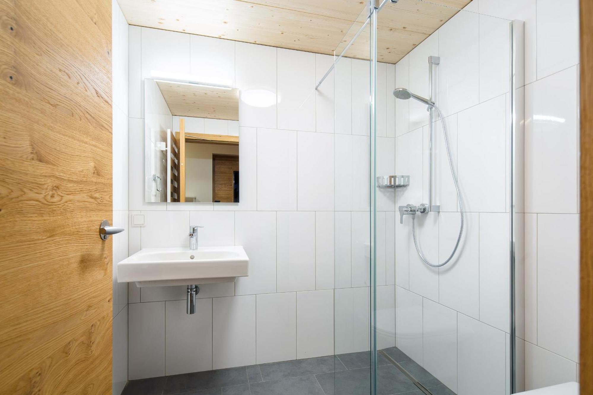 Apartmán Davenna Loft Bartholomäberg Exteriér fotografie