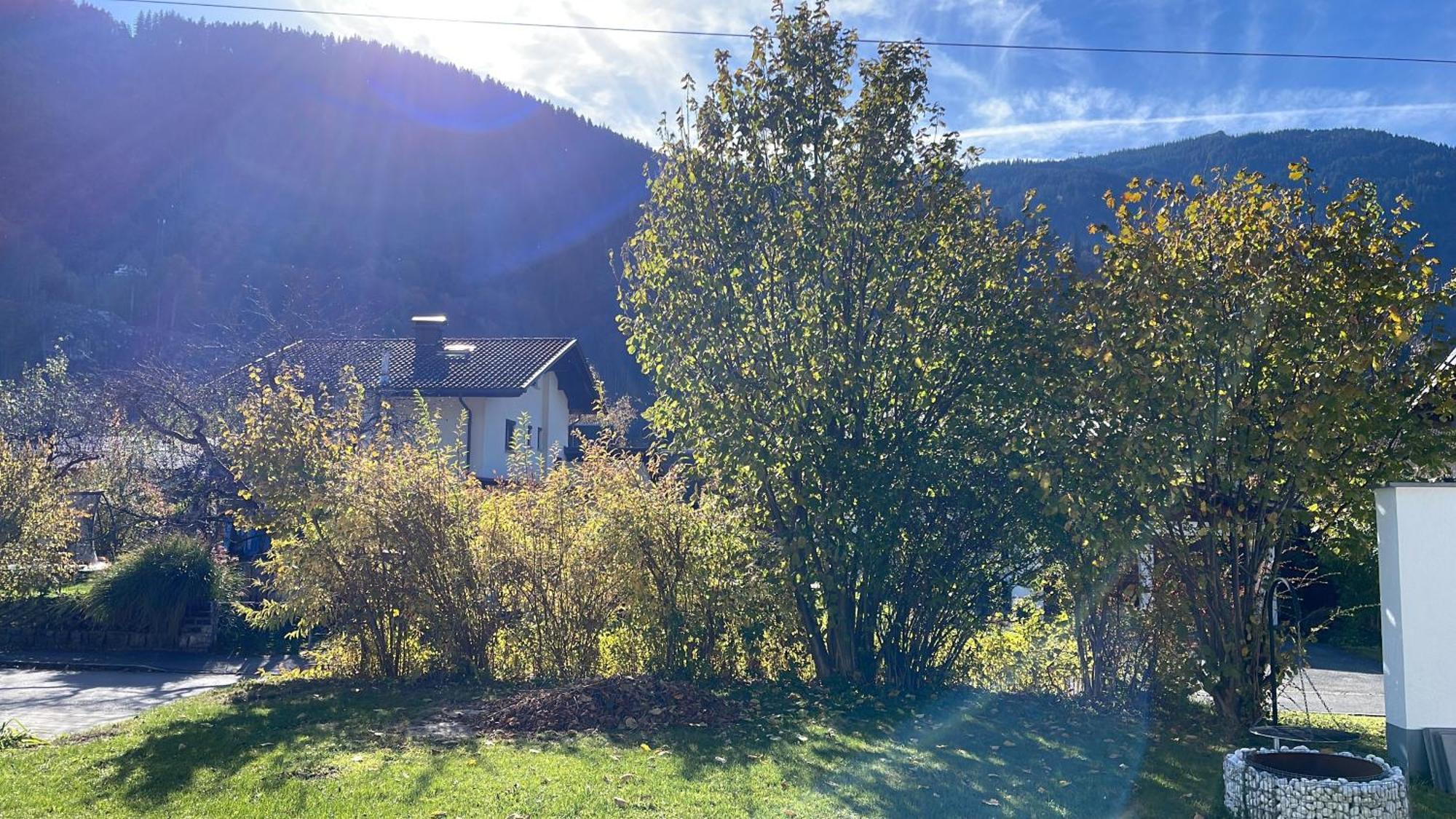 Apartmán Davenna Loft Bartholomäberg Exteriér fotografie